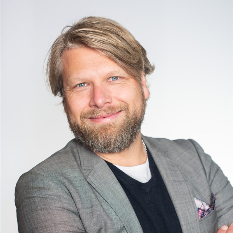 Fredrik Österberg