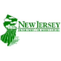 New Jersey Department of Agriculture