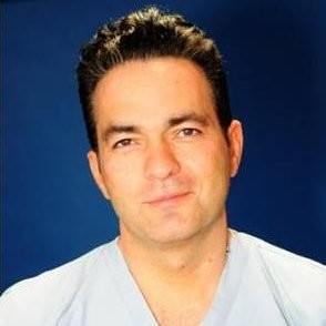 Dr. Daniel Taheri