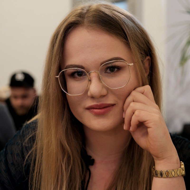 Katarzyna Popek