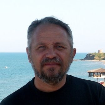 Igor Agapov