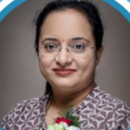 Savitha Rao