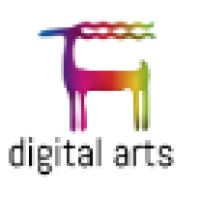 Digital Arts 