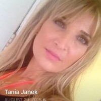 Tania Janek