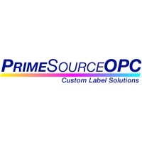 PrimeSourceOPC
