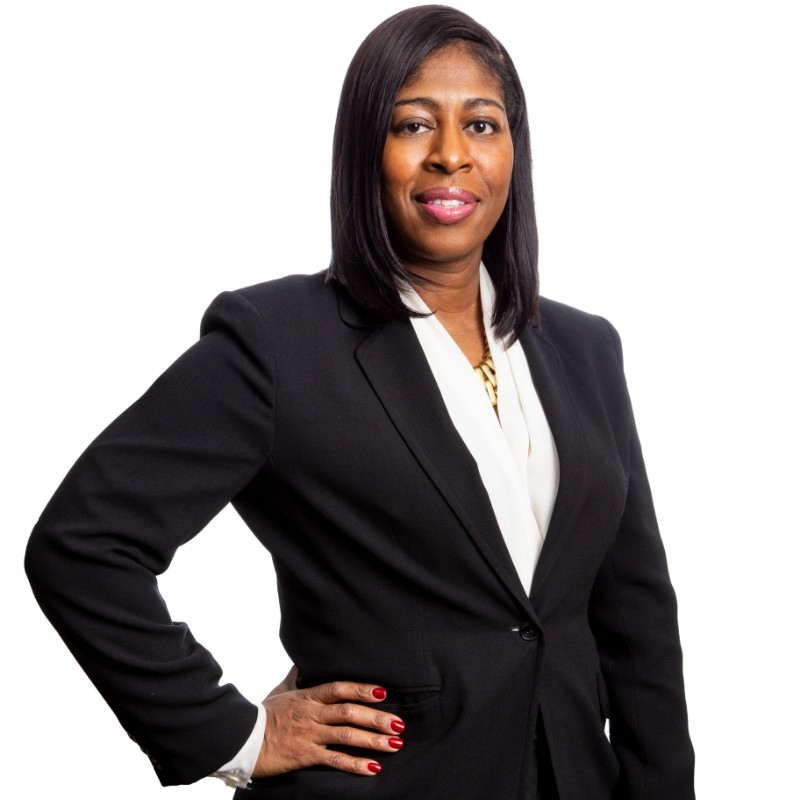 Karen Williams, MBA, PHR, SHRM-CP