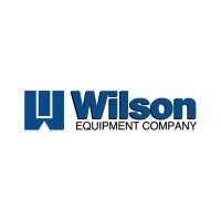 Wilson Equipment Company