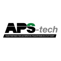 APS-technology GmbH