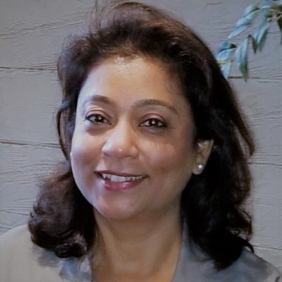 Kavita Beri