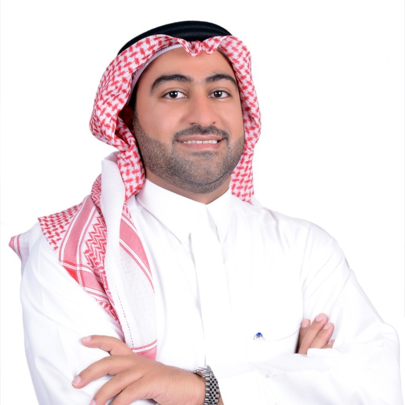 Abdullah Al Muhaideb