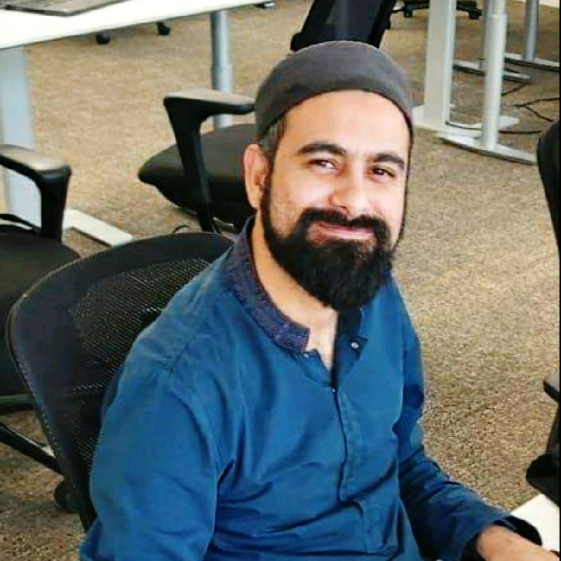 Zohaib Hassan