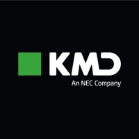 KMD Venture A/S