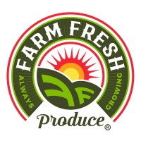 Farm Fresh Produce Inc.