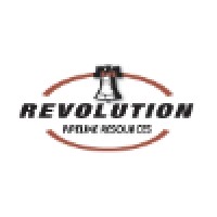 Revolution Pipeline Resources LLC