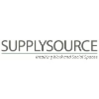 SupplySource Inc.