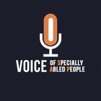 Voice of Specially Abled People Inc.