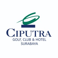 Ciputra Golf Club & Hotel Surabaya