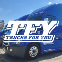 Trucks For You
