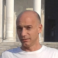 Daniel Riccombeni