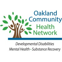 Oakland Community Health Network