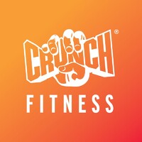 Crunch Fitness - Undefeated Tribe