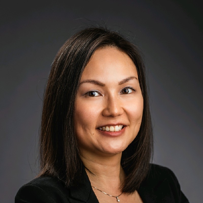 Caroline Chong-Tsui, CPA, CA