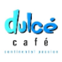 Dulce Cafe Franchise