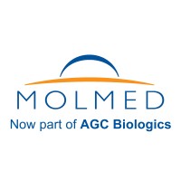 MolMed now part of AGC Biologics