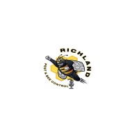 Richland Pest and Bee Control