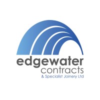 Edgewater Contracts & Specialist Joinery Ltd