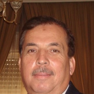 Majdi Al-sharif