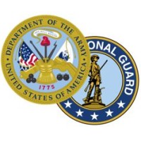U.S. Army and Army National Guard