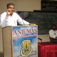 Dr. Mukhtar Ahmed