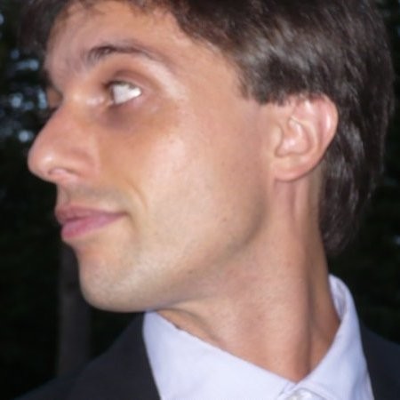 Stefano Pellegrini