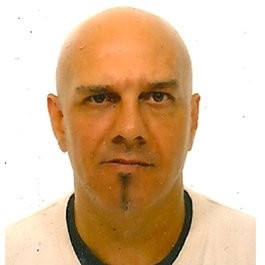 Jorge del Pozo Serrano