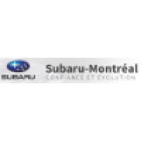 Subaru-Montreal