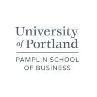University of Portland Pamplin School of Business
