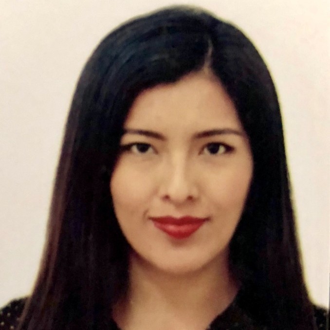 Estefany Victoria Nolasco Contreras