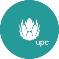 UPC Broadband Slovakia
