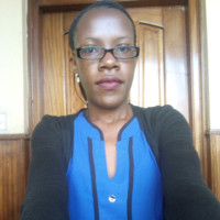 Winnie Kisambira