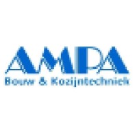 AMPA Bouw & Kozijntechniek