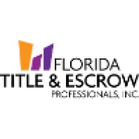 Florida Title & Escrow Professionals, Inc.