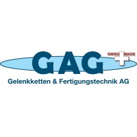 GAG Gelenkketten & Fertigungstechnik AG