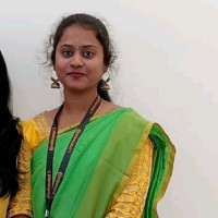 Praveena Venkatesan