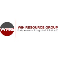 WIH Resource Group, Inc.