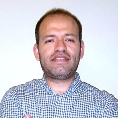 Ivan Garcia Rojas