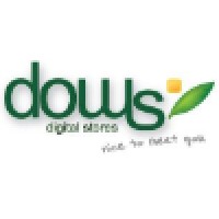 Dows Digital Stores