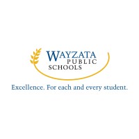 Wayzata Public Schools
