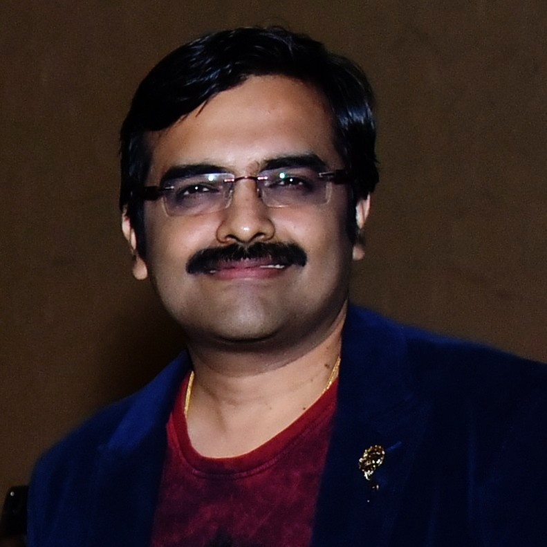 Gaurav Deshpande