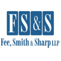 Fee, Smith & Sharp LLP
